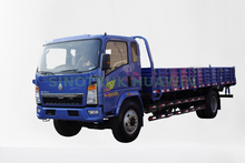 Camion cargo léger HOWO 4 × 2